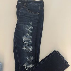 AE jegging